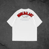 NonChalant Oversize Tee